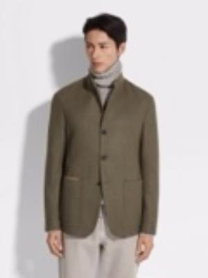 wholesale quality zegna jacket model no. 24